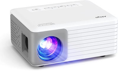 Проектор Akiyo O1 HD b8