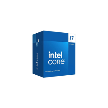 Процесор INTEL Core™ i7 14700F (BX8071514700F)
