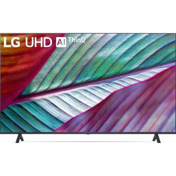 Телевізор LG 43UR75006LK Refurbished
