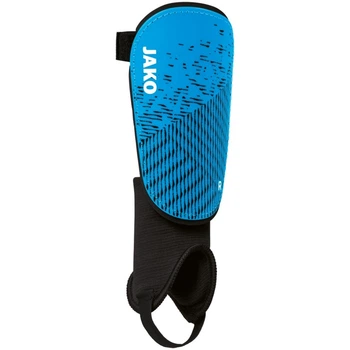 Футбольные щитки детские Jako Performance Classic S синій 2764-440