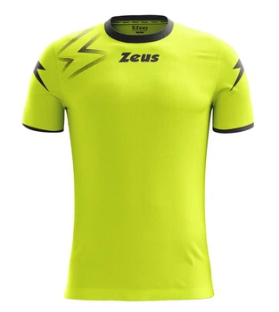 Футболка мужская Zeus Shirt Mida L жовтий Z01492