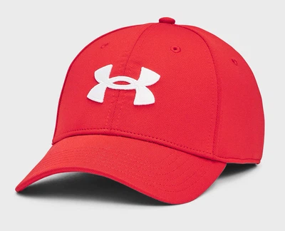 Кепка Under Armour Ua Men's Blitzing L/XL червоний 1376700-600