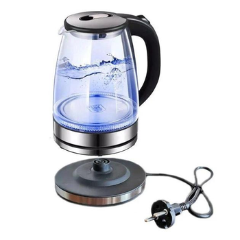 Электрочайник Marado MA-0608 стеклянный 2л 1500W