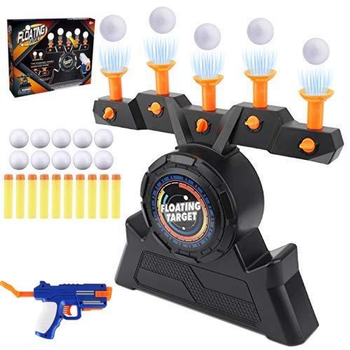 Ігровий набір Повітряний тир А-Toys 8819-С