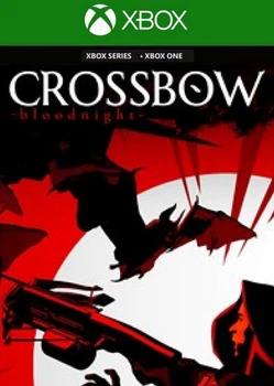 Ключ активации CROSSBOW: Bloodnight для Xbox One/Series S/X