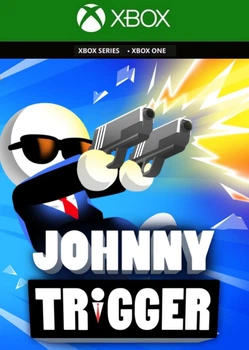 Ключ активации Johnny Trigger для Xbox One/Series S/X