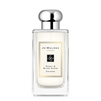Одеколон Edc Jo Malone Peony Blush Suede 30 Мл Тестер
