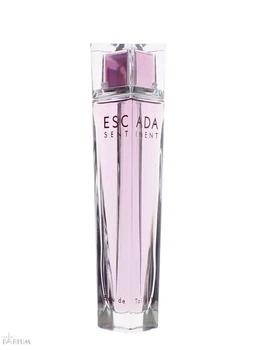 Туалетная Вода Escada Sentiment Pour Femme 50 Мл