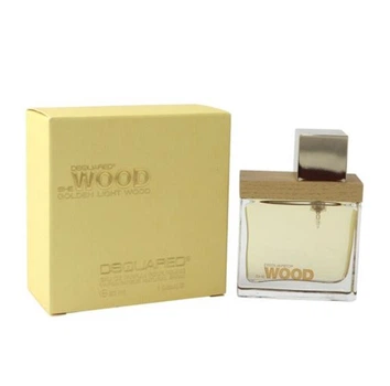 Парфюм Dsquared2 Dsquared2 She Wood Golden Light Wood Pour Femme 30 Мл