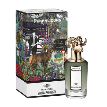 Парфюмированная Вода Penhaligons Portraits The Inimitable William Penhaligon 75 Мл