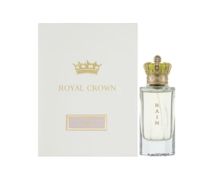 Royal Crown Rain 50 мл Парфумований Екстракт Тестер