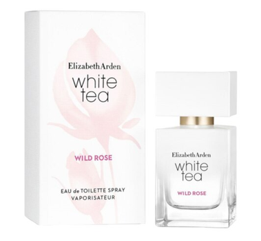 Туалетна Вода Elizabeth Arden White Tea Wild Rose 30 мл