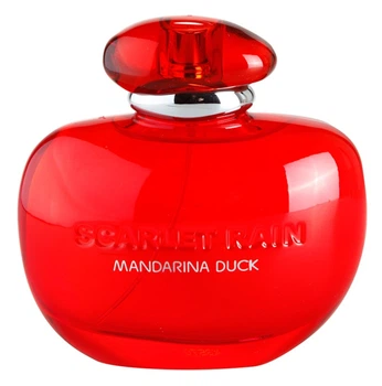 Туалетная Вода Mandarina Duck Scarlet Rain 50 Мл