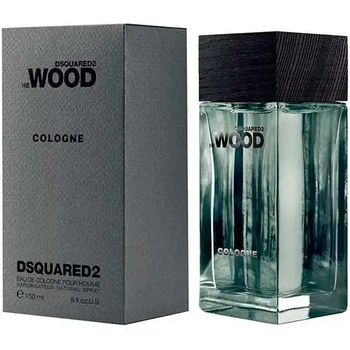 Одеколон Edc Dsquared2 Dsquared2 He Wood Cologne Pour Homme 75 Мл