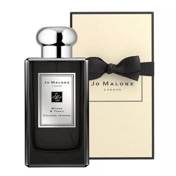 Одеколон Edc Jo Malone Myrrh Tonka 100 Мл
