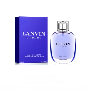 Туалетная Вода Lanvin Lhomme 100 Мл