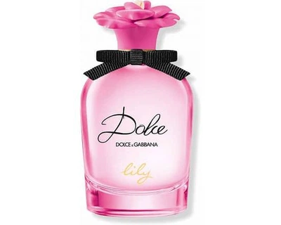 Туалетна Вода Dolce Gabbana Dolce Lily 75 мл Тестер