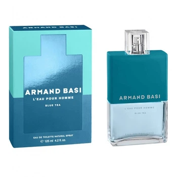 Туалетна Вода Armand Basi Leau Pour Homme Blue Tea 125 мл
