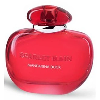 Туалетная Вода Mandarina Duck Scarlet Rain 30 Мл