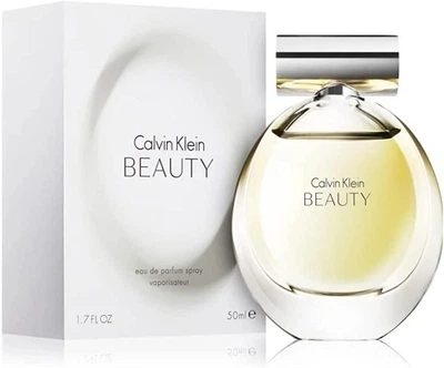 Парфумована Вода Calvin Klein Beauty 50 мл