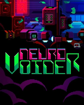 Игра NeuroVoider для ПК (Ключ активации Steam)