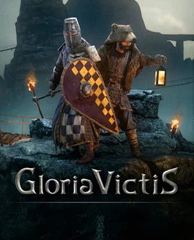 Гра Gloria Victis для ПК (Ключ активації Steam)