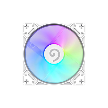 Кулер для корпусу 120мм Power(M/F) GAMEMAX FN12A-S5-W