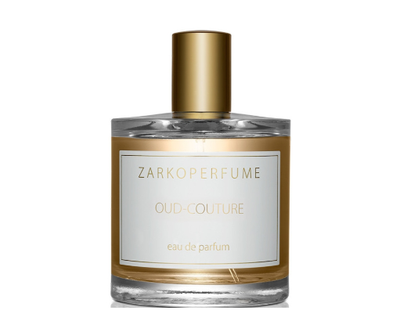Парфюмированная Вода Zarkoperfume Oud Couture 100 Мл Тестер