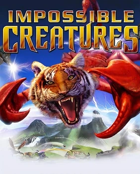 Гра Impossible Creatures для ПК (Ключ активації Steam)