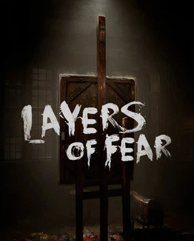 Гра Layers of Fear для ПК (Ключ активації Steam)