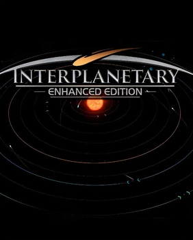 Гра Interplanetary: Enhanced Edition для ПК (Ключ активації Steam)