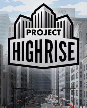 Гра Project Highrise для ПК (Ключ активації Steam)