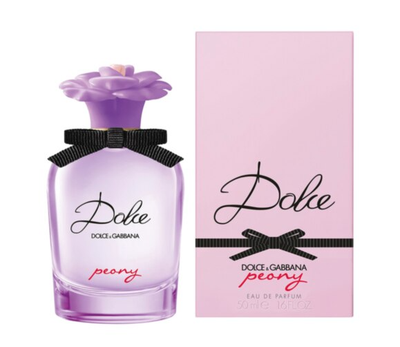 Парфумована Вода Dolce Gabbana Dolce Peony 50 мл