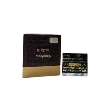 Парфумована Вода Fragrance World Astoorath The Legend 80 мл