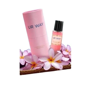 Парфумована Вода Fragrance World Clive Dorris Ur Way 30 мл