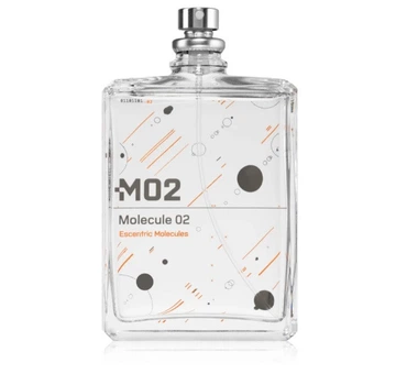 Туалетная Вода Escentric Molecules Molecule 02 100 Мл Тестер