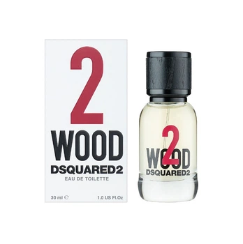 Туалетная Вода Dsquared2 2 Wood 30 Мл