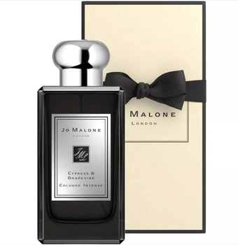 Одеколон Edc Jo Malone London Cypress Grapevine Cologne Intense 100 Мл