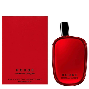 Парфюмированная Вода Comme Des Garcons Rouge 100 Мл