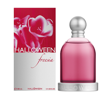 Туалетная Вода Halloween Freesia 100 Мл