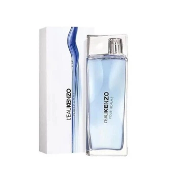 Туалетная Вода Kenzo Leau Kenzo Pour Homme 100 Мл