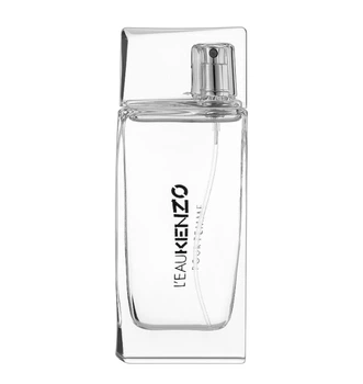 Туалетная Вода Kenzo Leau Pour Femme 100 Мл Тестер