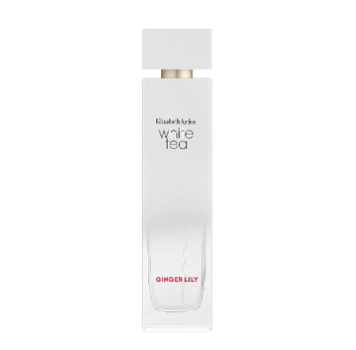 Туалетна Вода Elizabeth Arden White Tea Ginger Lily 100 мл Тестер