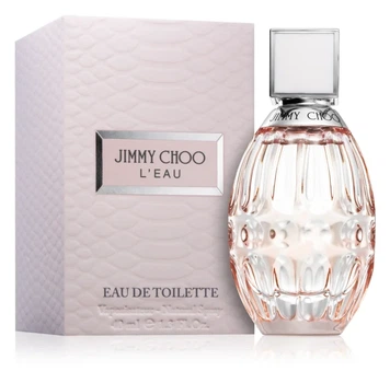 Туалетна Вода Jimmy Choo Leau 40 мл