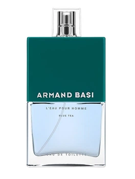 Туалетна Вода Armand Basi Leau Pour Homme Blue Tea 125 мл Тестер