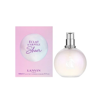 Туалетная Вода Lanvin Eclat D Arpege Sheer 100 Мл