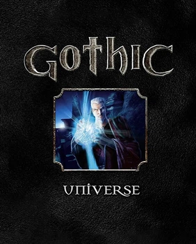 Гра Gothic Universe Edition для ПК (Ключ активації Steam)