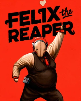Игра Felix The Reaper для ПК (Ключ активации Steam)