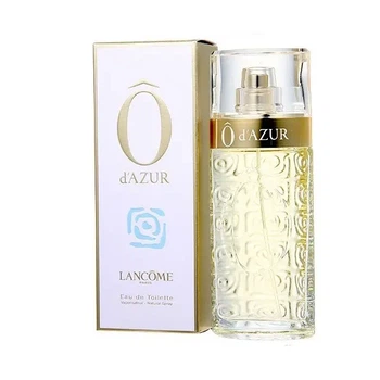 Туалетная Вода Lancome O Dazur 75 Мл Тестер