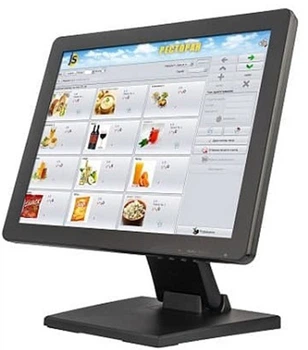 POS-монитор Detaik DTK-1588R2